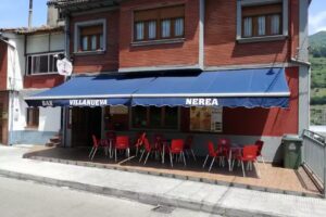 Bar Villanueva Nerea