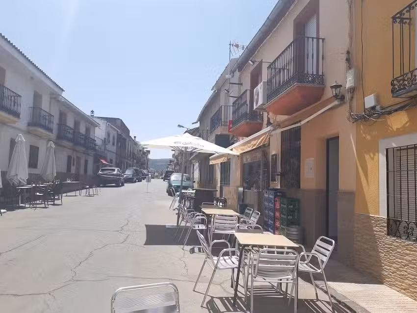 Bar Villares
