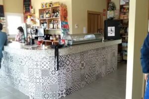 Bar Villas del Arlanz&oacute;n