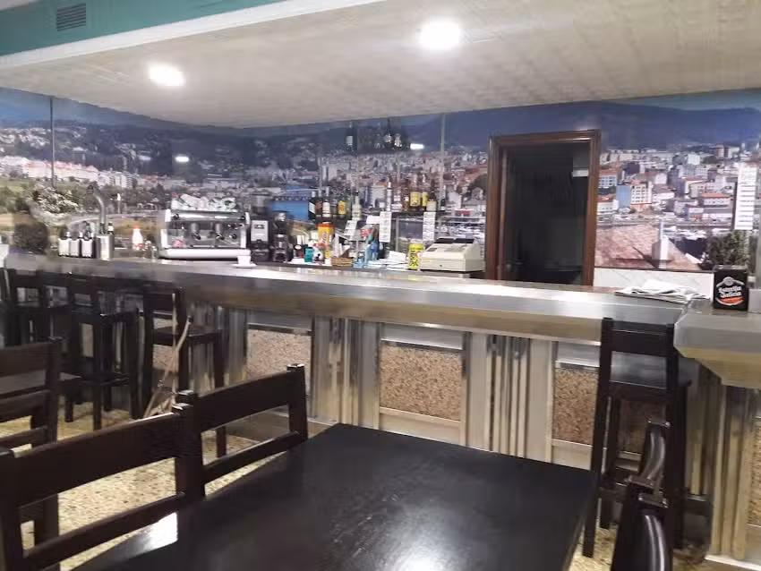 Bar Villas