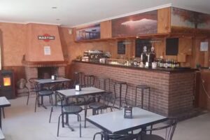 Bar Villegas