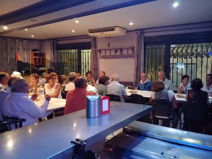 Bar Vi&ntilde;as