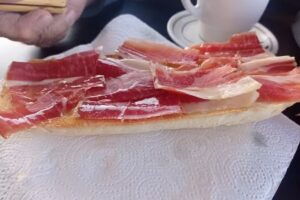 Bar Vi&ntilde;ero (El Fraski)