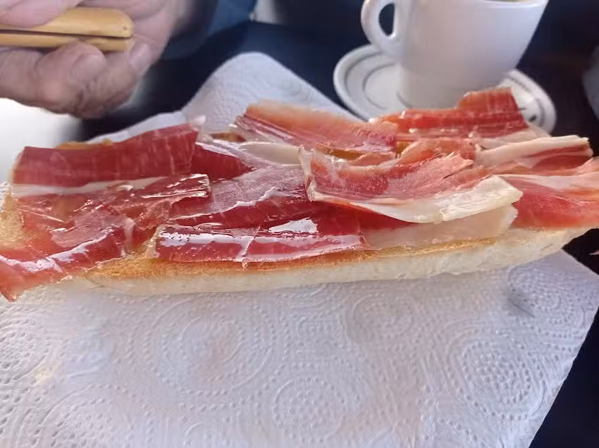 Bar Vi&ntilde;ero (El Fraski)