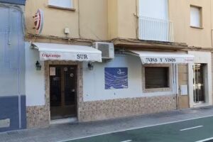 Bar VINOS Y TAPAS SUR
