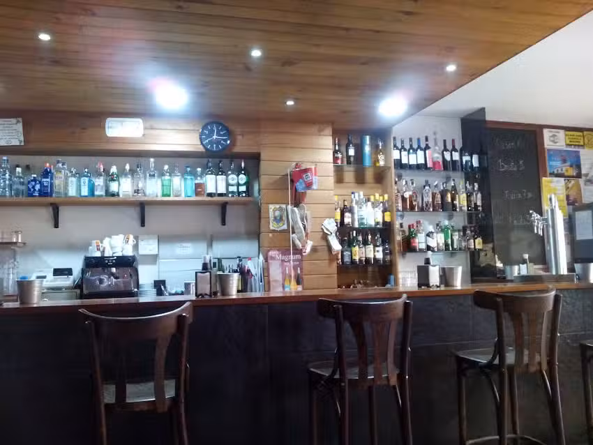 Bar Vinte de Abril