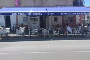 Bar Virgen Del Carmen