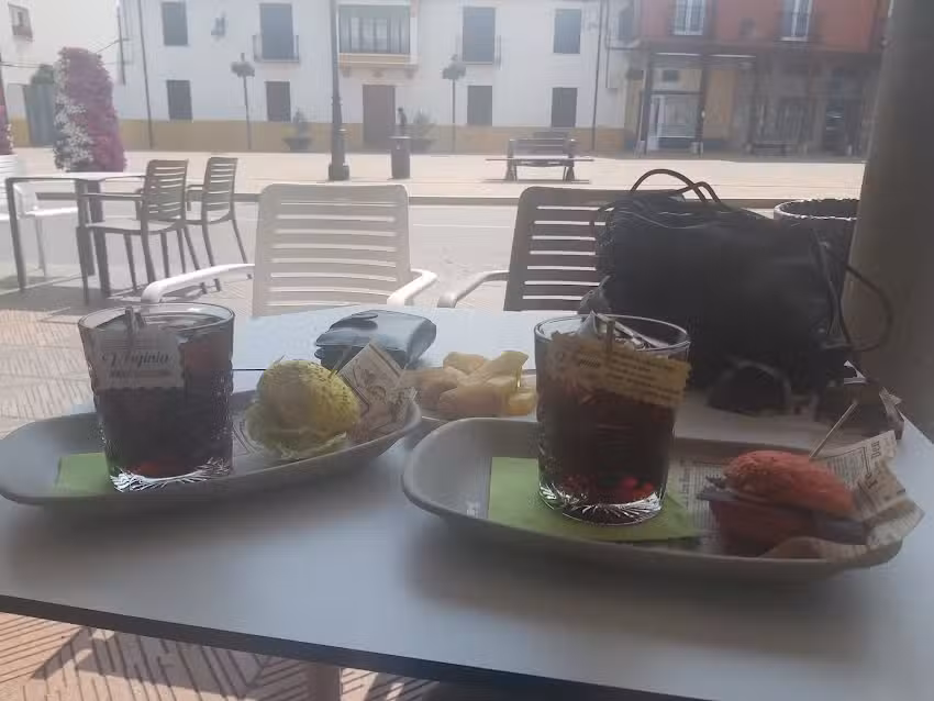 Bar Virginia