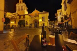 Bar VIRIATO Guevara & Lynch