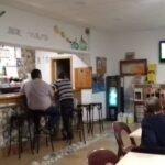 Bar Viruta