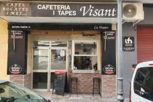 Bar Visant