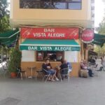 Bar Vista Alegre