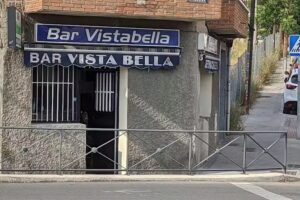 Bar Vistabella
