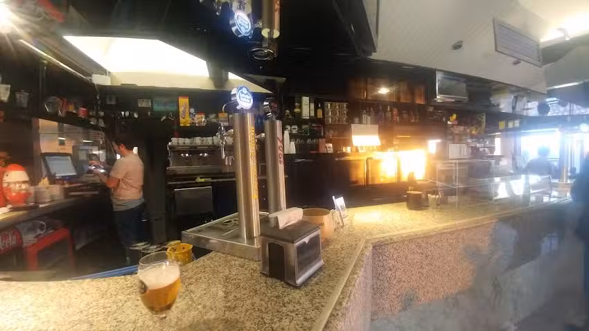 Bar Vitoria