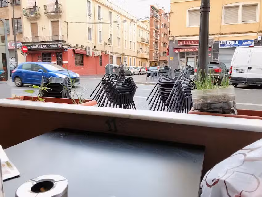 Bar Vitotapes