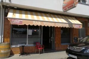 Bar Vituco