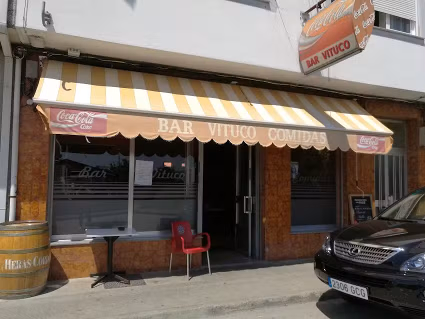 Bar Vituco
