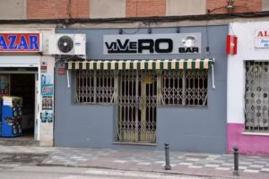 Bar Vivero