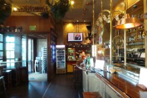 Bar V&ouml;lker Sopela