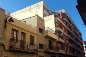 Bar Volver a empezar(Trinquete)