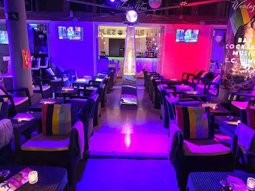 Bar Voulez Vous