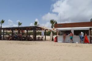 Bar Wairiki Beach Guardamar
