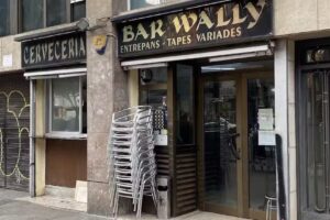 Bar Wally