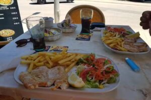 Bar Willies-Cala Medquida