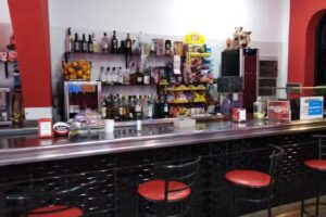 Bar Winnit Los Sauces