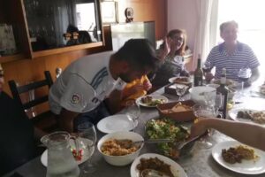 Bar Woodpecker&rsquo;s