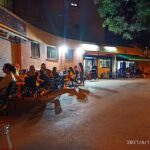 Bar xacobeo