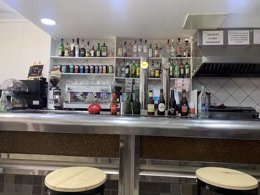 Bar Xaloc
