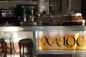 Bar Xaloc