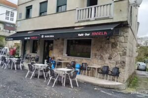 Bar Xanela