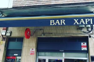 Bar Xapi