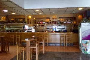 Bar Xareta Ostatua Barrio Dancharinea