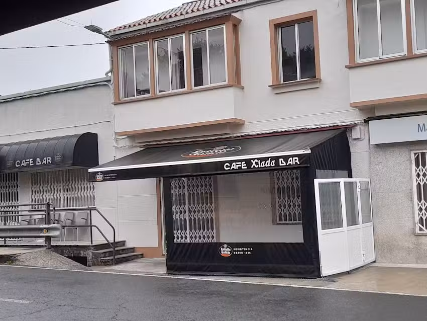 Bar Xiada