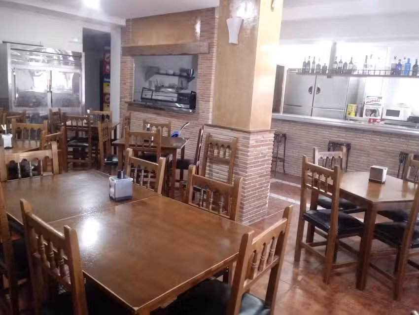 Bar Xicons
