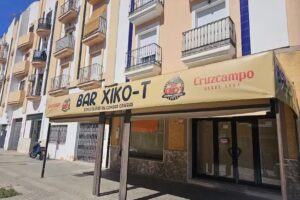 Bar Xiko-t