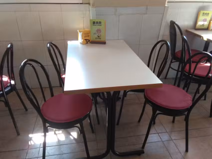 Bar Xino Xano