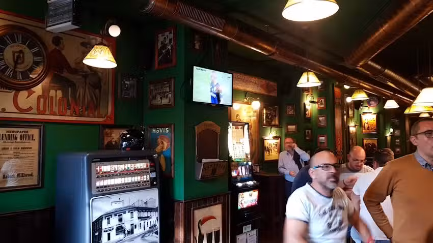 Bar X&iacute;ntesis