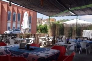 Bar Xiringuito del Soler&agrave;s