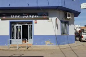 Bar Xispa