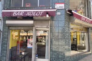 Bar Xolot