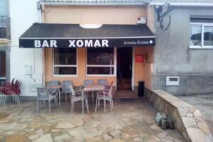 Bar Xomar