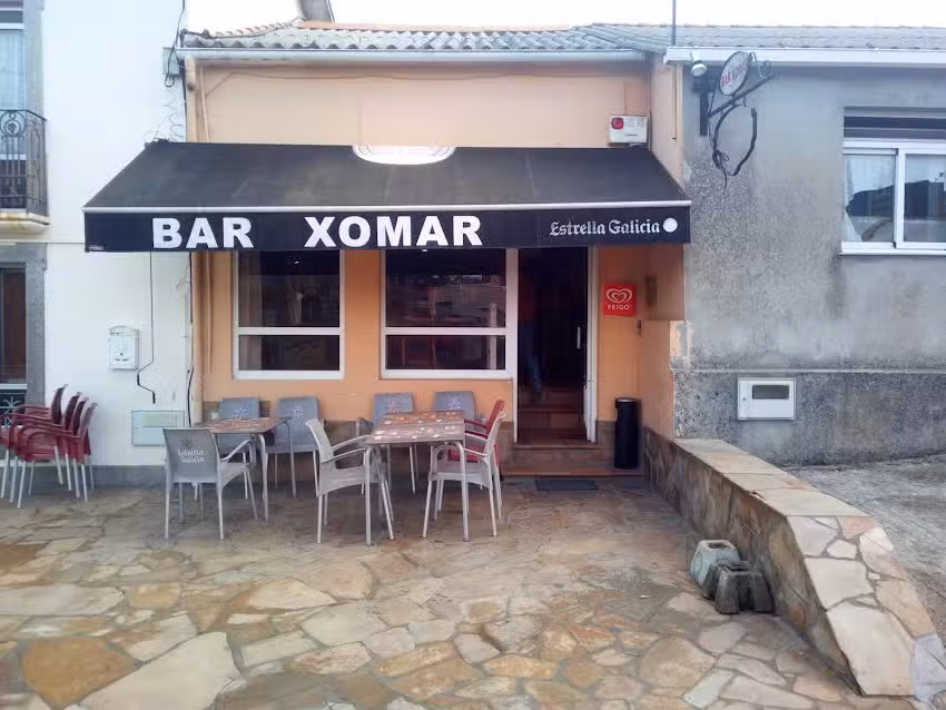 Bar Xomar