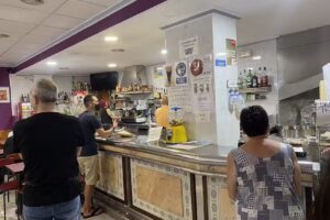 Bar Xurreria La Plantera