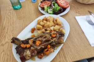 Bar Y Asoc Amigos de la Tercera Edad de Alaró