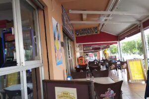 Bar Y Automaticos Moncadas SL