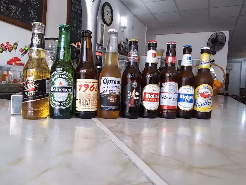 Bar y cafeter&iacute;a katy